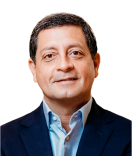 Luis Felipe Castellanos López