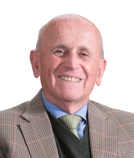 Ramón José Vicente Barúa Alzamora