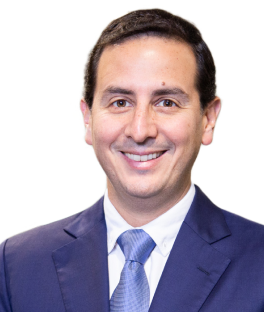 Antonio Farje Gordon