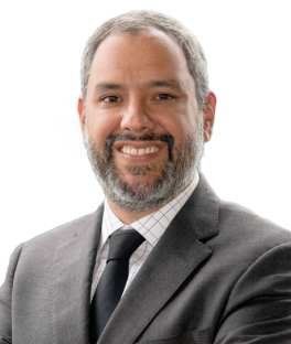 Augusto Rodríguez Alcocer