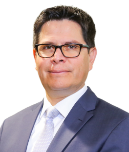 Ernesto Delgado Pino