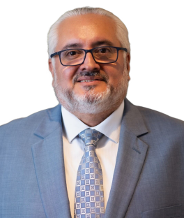 Jorge Montes