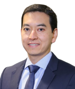 Daniel Yagui Yoshimoto
